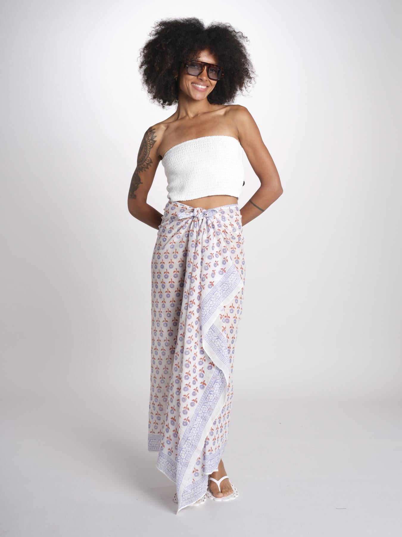  EB6706 LILAC zen ethic 