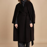 gilet double CLARISSA IO111126 BR291 ivy oak 