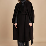 gilet double CLARISSA IO111126 BR291 ivy oak 