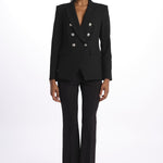  MILLERDICKEY BLACK veronica beard 