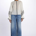  BE24353 WHITEBLUE milaura 