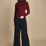 dolcevita basic MIL45 25040 BORDEAUX milaura 