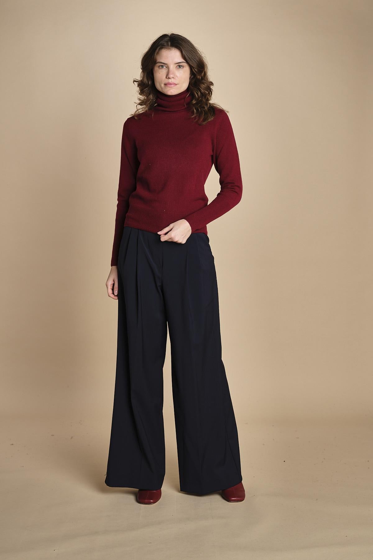 dolcevita basic MIL45 25040 BORDEAUX milaura 