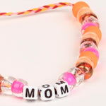  PONY MOM sorbet island 