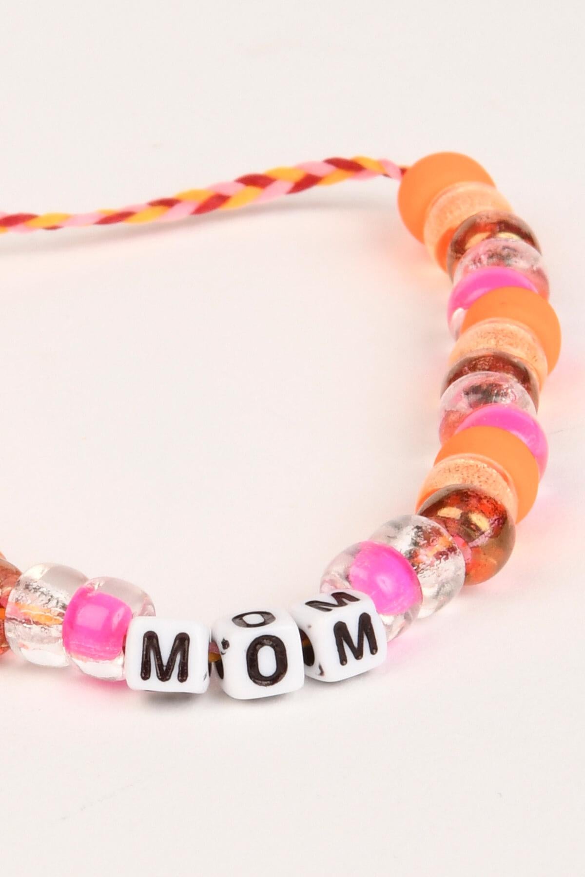  PONY MOM sorbet island 
