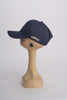 Cappellino logo