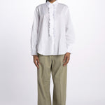 massimo alba M27D0GEMMAT0278BIANCO