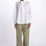 massimo alba M27D0GEMMAT0278BIANCO