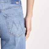 denim a zampa 10965-259 THE TOMCAT ROLLER SNEAK HEA HEADS OR TAILS mother 
