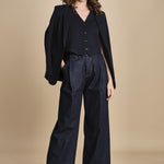 giilet in felpa 3603 851 circolo 1901 