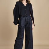giilet in felpa 3603 851 circolo 1901 