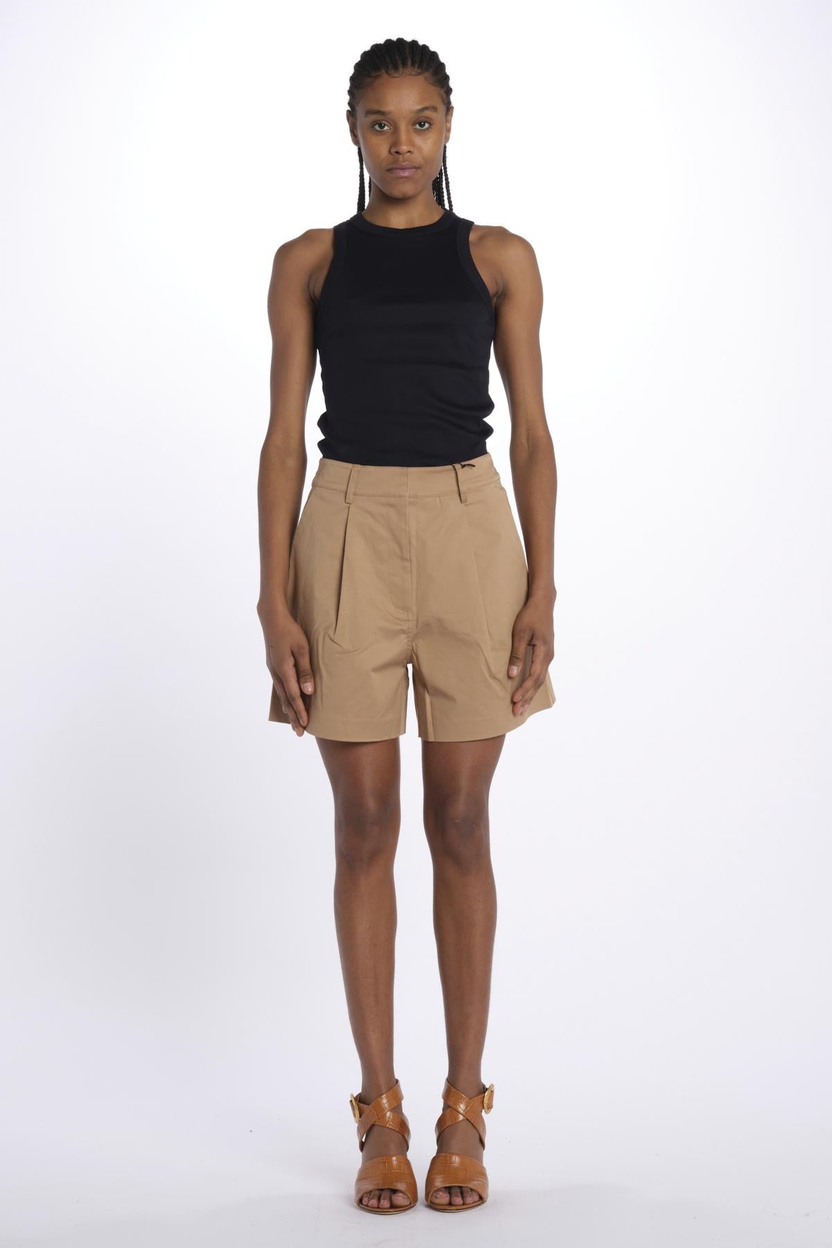 bermuda con pences 180207 U281 scotch&soda 