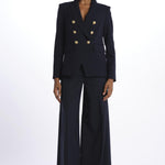  MILLERDICKEY NAVY veronica beard 