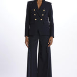  MILLERDICKEY NAVY veronica beard 