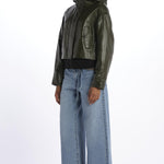  BELLLADIES KAKI bombers original 
