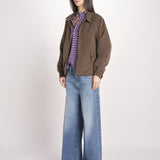 impermeabile corto P29D0SIVIGLIA HUNTER massimo alba 