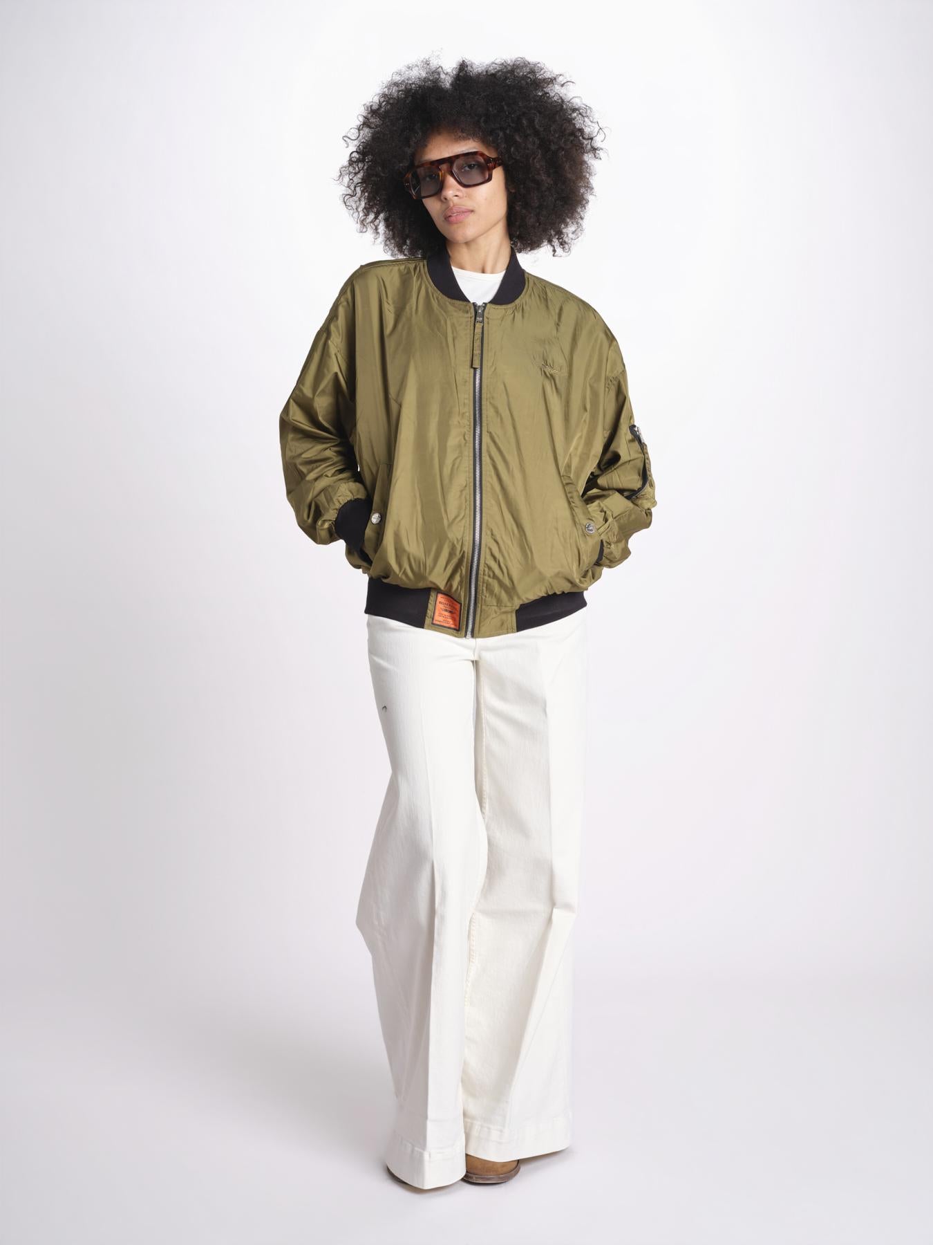 bomber over BMMA200B6 KAK bombers original 