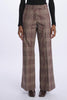 Pantalone dritto galles