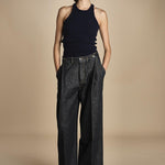 denim pinces NANCY OPENBLACK true avenue 
