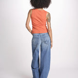 t-shirt s/m GAIA ARA vanessa bruno 