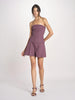 short con pinces