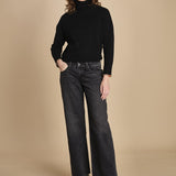 denima baggy vita bassa LOW LOOSE A5566 0027 levi's 