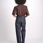 denim over PASAY MIDNUGHT sofie d'hoore 