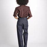 denim over PASAY MIDNUGHT sofie d'hoore 