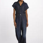 FAUNA Tuta Denim FAUN03 T47 nine in the morning 