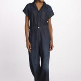 FAUNA Tuta Denim FAUN03 T47 nine in the morning 