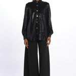  DANIELA SEQUINS-BLACK leTwins 