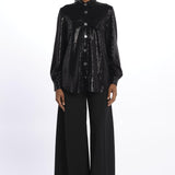  DANIELA SEQUINS-BLACK leTwins 