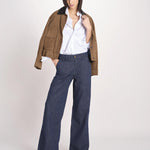 pantalone uomo in denim LILY JB04 901 DENIM ps don't forget me 