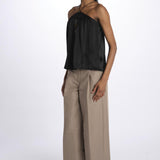 MED 2 TOP BE24547 BLACK milaura 