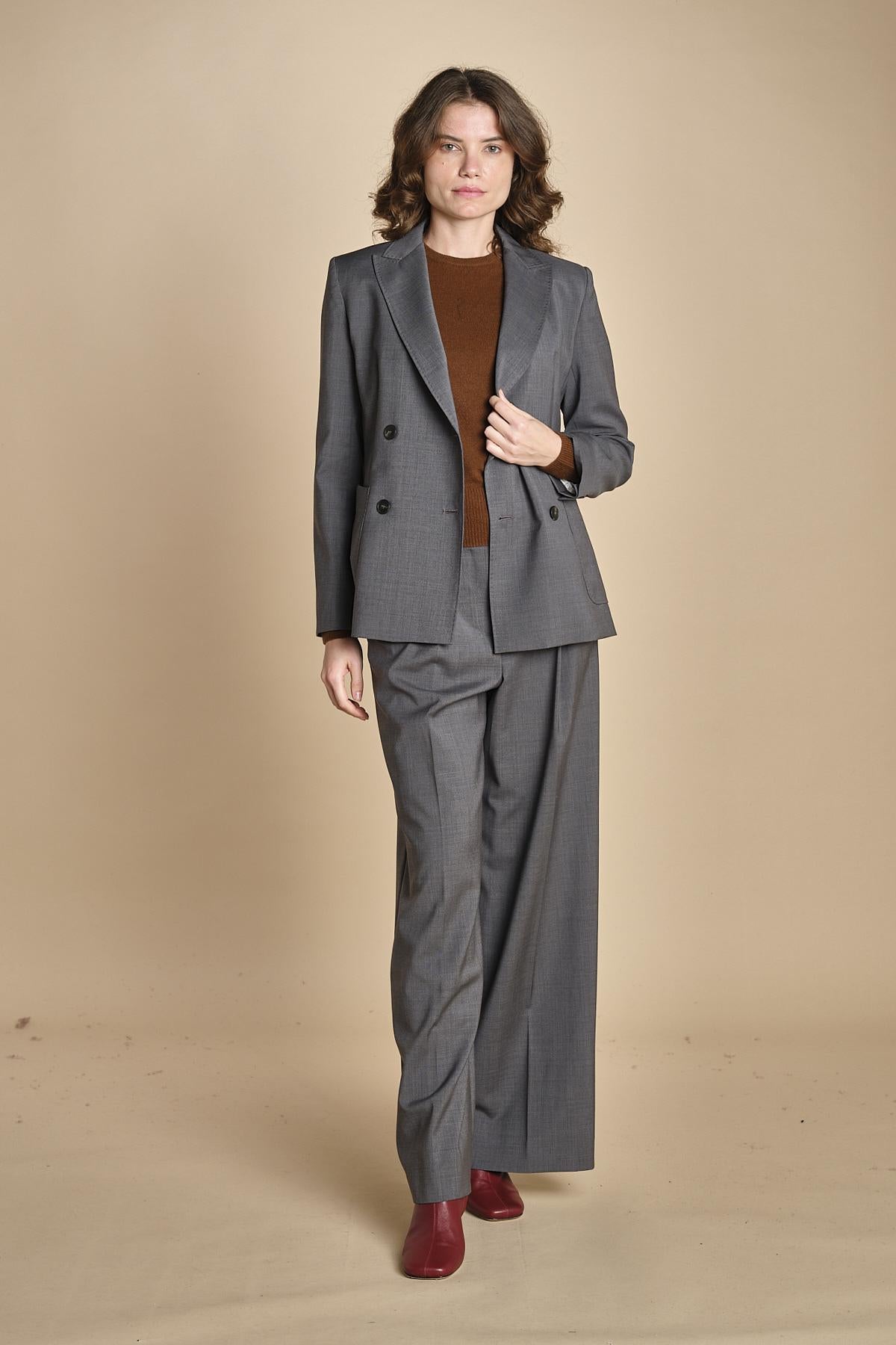 girocollo basic MIL46 25383 SYRUP milaura 