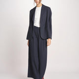 pantalone gessato VOLKERT61 S1123_PS26 STA STRIPE A bellerose 