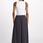 2009 pantalone cotone 2009 NAVY dusan 