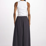 2009 pantalone cotone 2009 NAVY dusan 