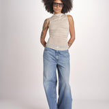 top in tulle TSH0624IRINA MASTIC ECR3426S soeur 
