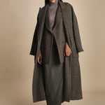 gillet over T8744 VERDE dusan 
