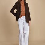 t-shirt manica lunga colto allto 3713 1208T circolo 1901 