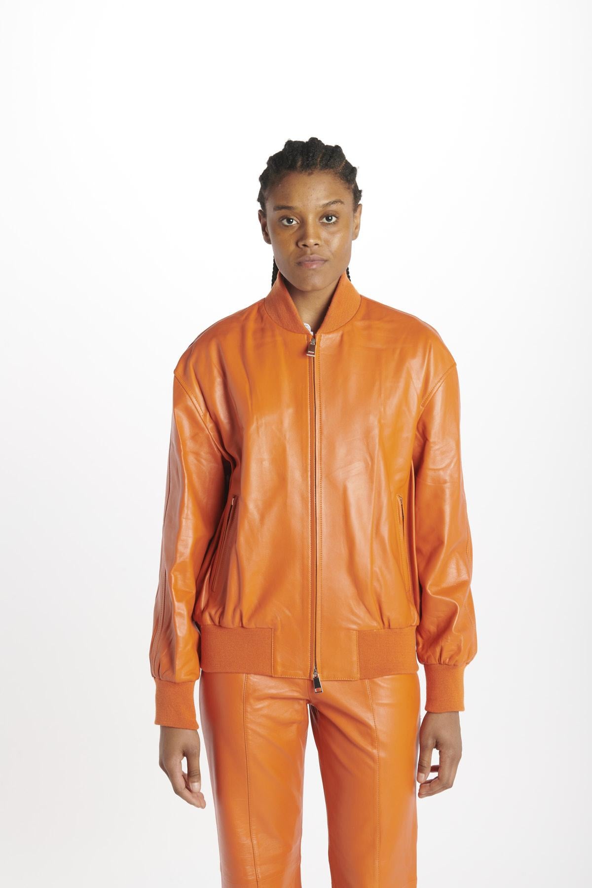  MIL036 ARANCIO milaura 