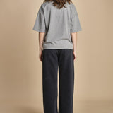 t-shirt girocollo manica corta 3712 16316 circolo 1901 