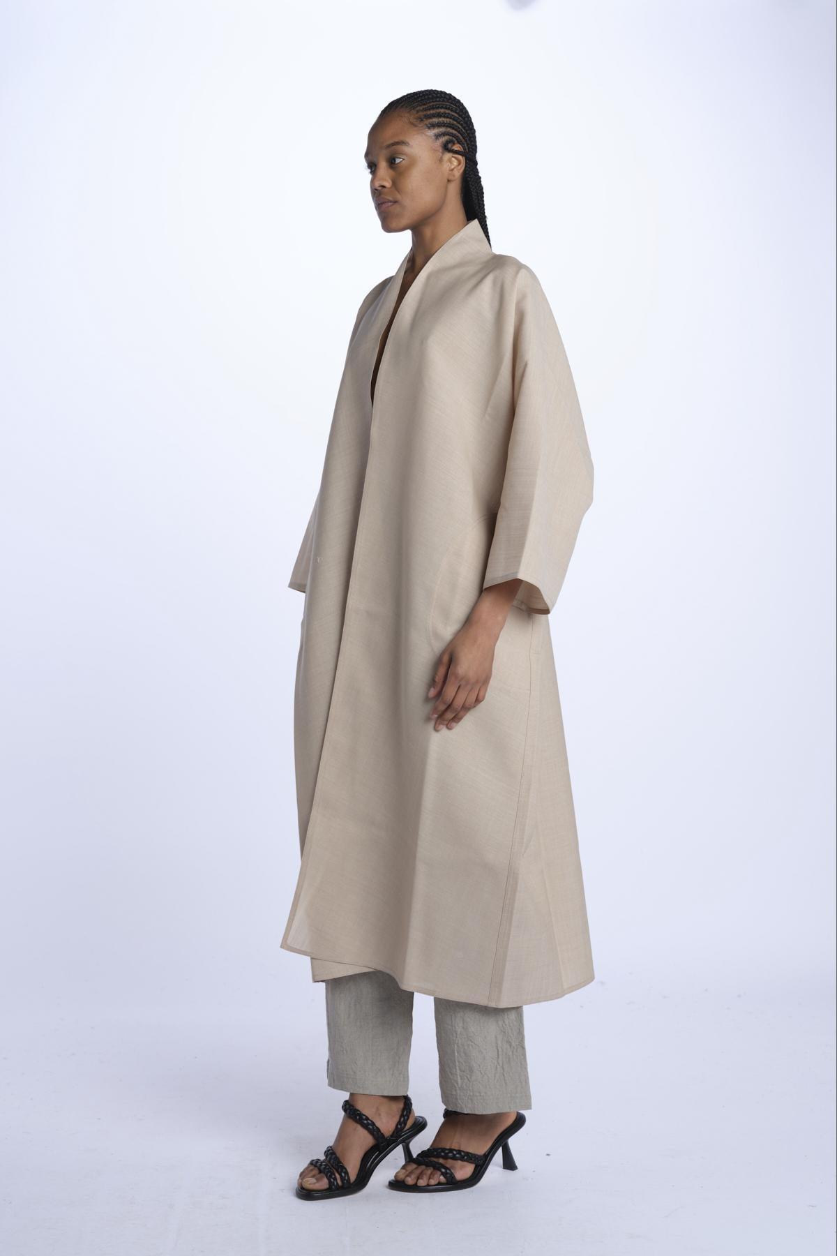 Spolverino Over CABO SRTAVV sofie d'hoore 