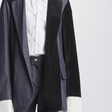 JONESVELVETBIRKIN BLU jejia 