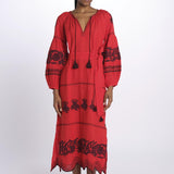 benaras soleil BE24878FIRE ORANGE