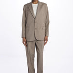 DUNE blazer over VES1612DUNE GRI2625S soeur 