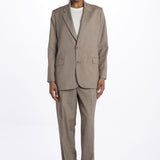DUNE blazer over VES1612DUNE GRI2625S soeur 