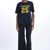  JWTS01664 DENIM422 zadig & voltaire 