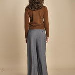 girocollo basic MIL46 25383 SYRUP milaura 
